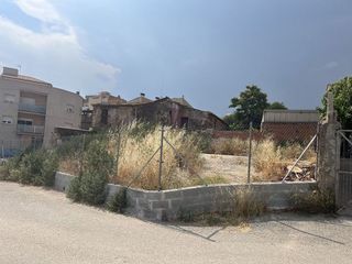 Solar en venta en Franqueses del Vallès, les