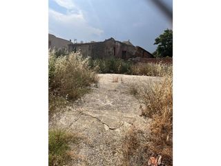 Solar en venta en Franqueses del Vallès, les