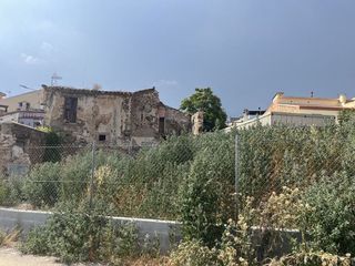 Solar en venta en Franqueses del Vallès, les