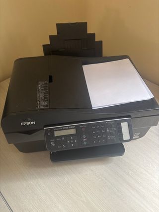 Impresora EPSON Stylus Office BX300F