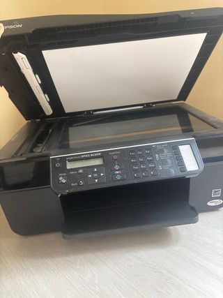 Impresora EPSON Stylus Office BX300F