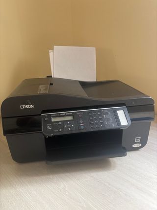 Impresora EPSON Stylus Office BX300F