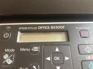 Impresora EPSON Stylus Office BX300F