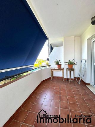 Piso en venta en Gelves