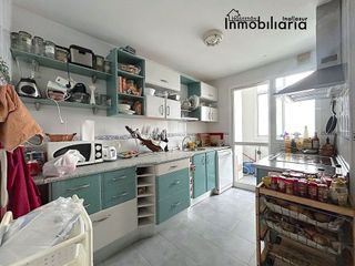 Piso en venta en Gelves