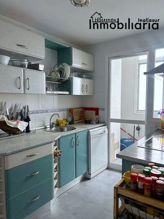 Piso en venta en Gelves