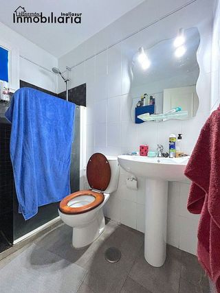 Piso en venta en Gelves
