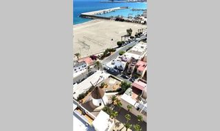 Casa adosada en venta en Carboneras