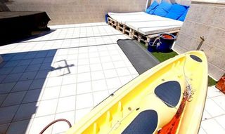 Casa adosada en venta en Carboneras