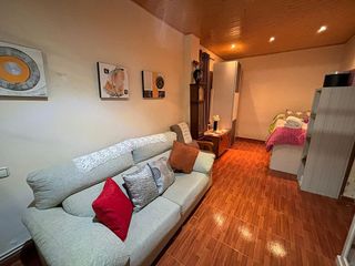 Chalet en venta en Joc de la Bola - Camps d'Esports - Ciutat Jardí - Montcada en Lleida