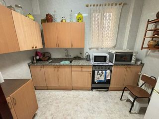 Chalet en venta en Joc de la Bola - Camps d'Esports - Ciutat Jardí - Montcada en Lleida