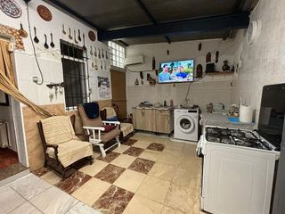 Chalet en venta en Joc de la Bola - Camps d'Esports - Ciutat Jardí - Montcada en Lleida