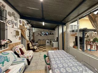 Chalet en venta en Joc de la Bola - Camps d'Esports - Ciutat Jardí - Montcada en Lleida
