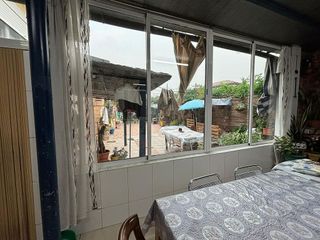 Chalet en venta en Joc de la Bola - Camps d'Esports - Ciutat Jardí - Montcada en Lleida