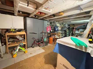 Chalet en venta en Joc de la Bola - Camps d'Esports - Ciutat Jardí - Montcada en Lleida
