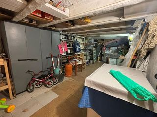 Chalet en venta en Joc de la Bola - Camps d'Esports - Ciutat Jardí - Montcada en Lleida