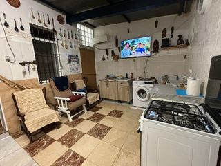 Chalet en venta en Joc de la Bola - Camps d'Esports - Ciutat Jardí - Montcada en Lleida