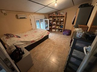 Chalet en venta en Joc de la Bola - Camps d'Esports - Ciutat Jardí - Montcada en Lleida