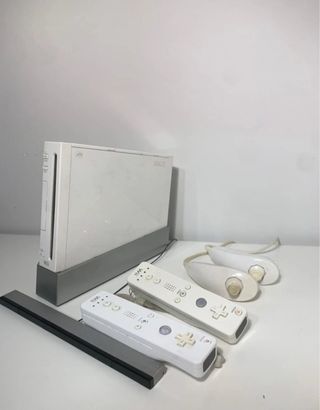 Wii Completa