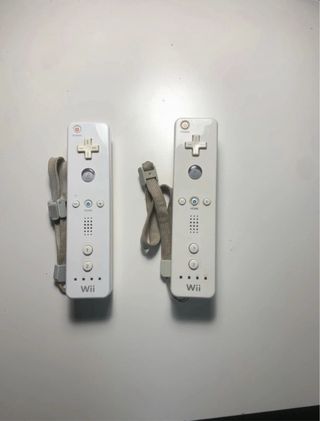 Wii Completa