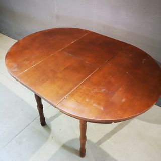 MESA COMEDOR EXTENSIBLE   R3760073047282