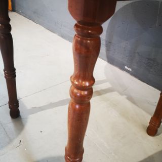 MESA COMEDOR EXTENSIBLE   R3760073047282