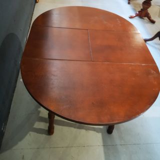 MESA COMEDOR EXTENSIBLE   R3760073047282