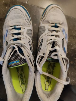 Botas fútbol sala Joma
