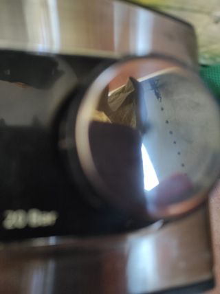 Cafetera Cecotec Power Espresso 20