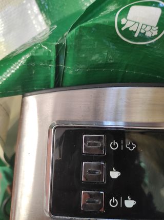 Cafetera Cecotec Power Espresso 20