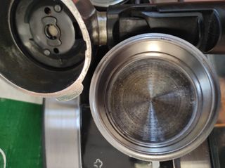 Cafetera Cecotec Power Espresso 20