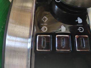 Cafetera Cecotec Power Espresso 20