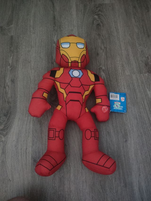 Iron man 50 cm