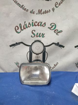 Faro delantero Seat 127 H4