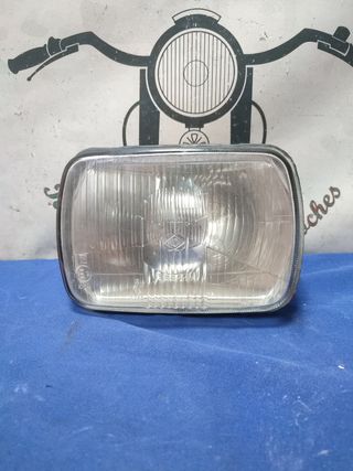 Faro delantero Seat 127 H4