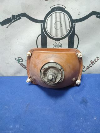 Faro delantero Seat 127 H4