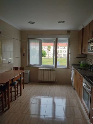 Habitación piso compartido, chicas