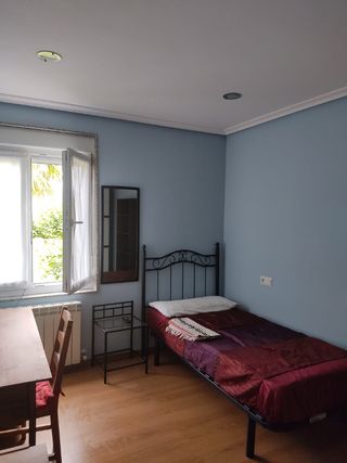 Habitación piso compartido, chicas