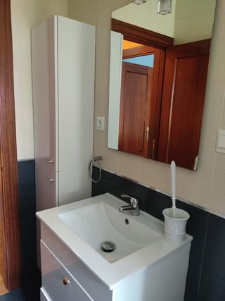 Habitación piso compartido, chicas