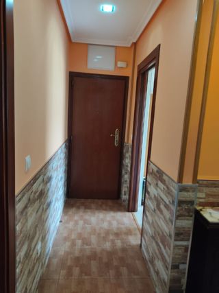 Habitación piso compartido, chicas