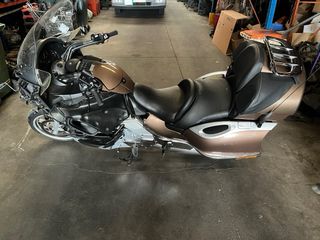 BMW K1200LT - Despiece moto