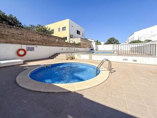 Piso en venta en Ciutadella en Ciutadella de Menorca