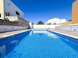 Piso en venta en Ciutadella en Ciutadella de Menorca