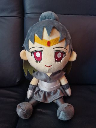 Peluche Sailor Pluto