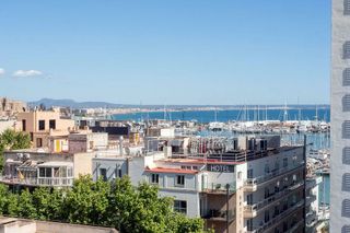 Piso en venta en Son Armadans en Palma de Mallorca