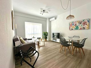 Piso en venta en El Ejido - La Merced - La Victoria en Málaga