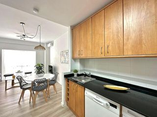 Piso en venta en El Ejido - La Merced - La Victoria en Málaga