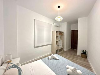 Piso en venta en El Ejido - La Merced - La Victoria en Málaga