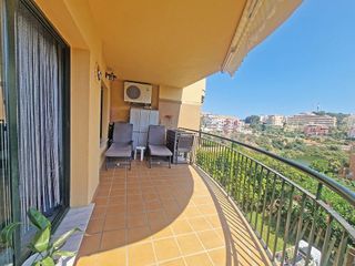 Piso en venta en Riviera del Sol en Mijas