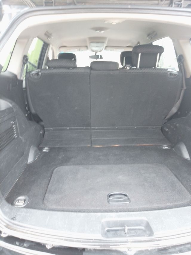 SsangYong Kyron 2010